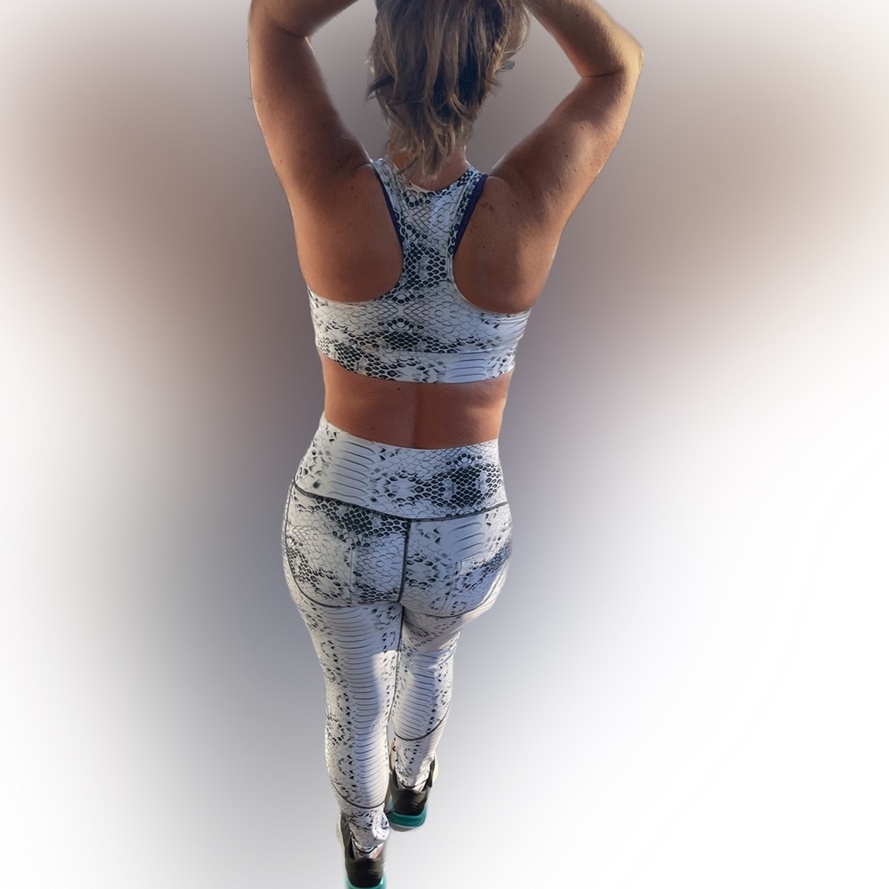 XL workout set
